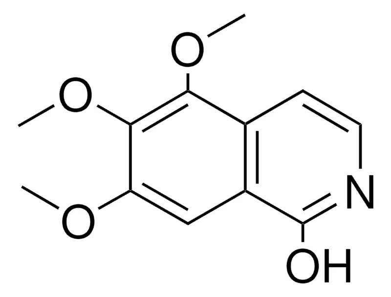 Sigma-Aldrich 5,6,7-TRIMETHOXYISOCARBOSTYRIL，AldrichCPR