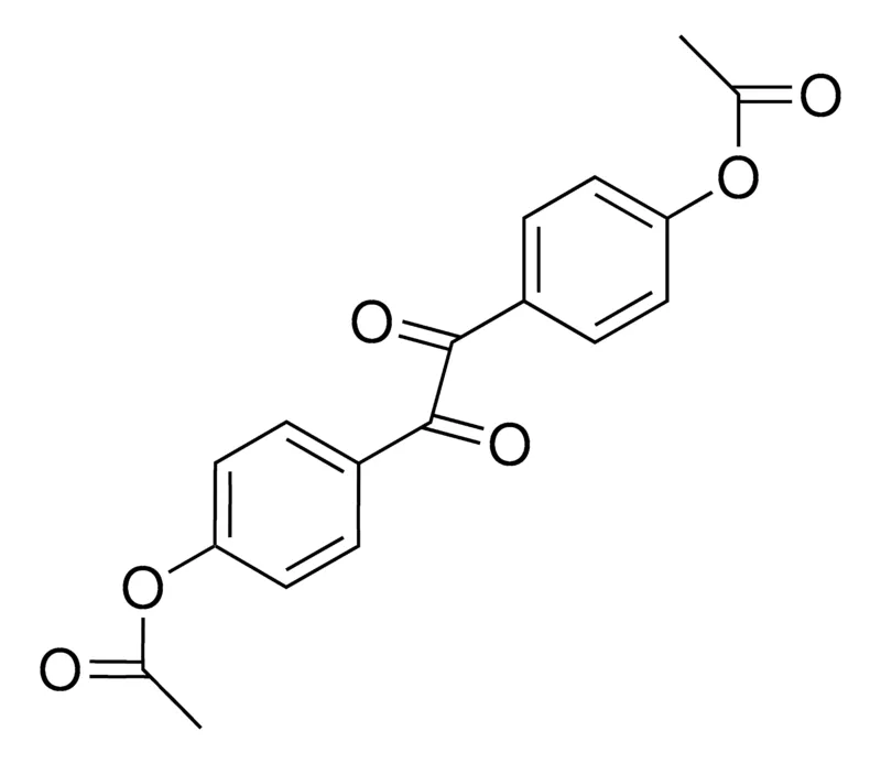 Sigma-Aldrich 4,4'-DIACETOXYBENZIL,AldrichCPR