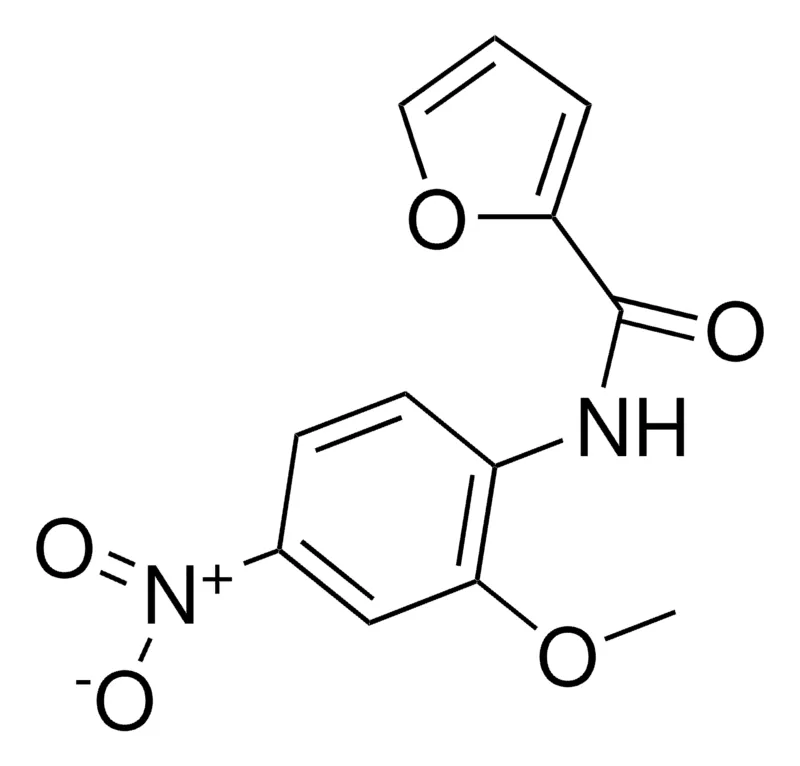 Sigma-Aldrich 2'-METHOXY-4'-NITRO-2-FURANILIDE,AldrichCPR
