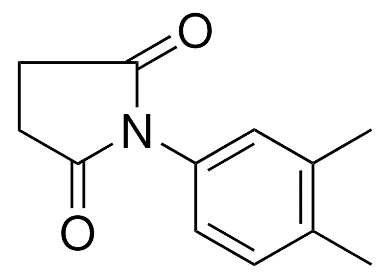 Sigma-Aldrich 1-(3,4-DIMETHYL-PHENYL)-PYRROLIDINE-2,5-DIONE,AldrichCPR