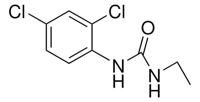 Sigma-Aldrich 1-(2,4-DICHLOROPHENYL)-3-ETHYLUREA,AldrichCPR