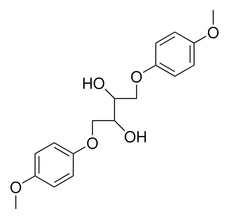 Sigma-Aldrich 1,4-BIS-(4-METHOXYPHENOXY)-2,3-BUTANEDIOL，AldrichCPR