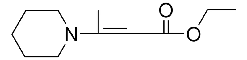 Sigma-Aldrich ETHYL BETA-METHYL-1-PIPERIDINEACRYLATE,AldrichCPR
