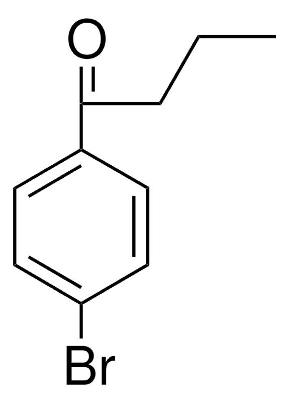 Sigma-Aldrich 4'-BROMOBUTYROPHENONE,AldrichCPR