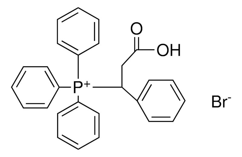 Sigma-Aldrich (2-CARBOXY-1-PHENYLETHYL)TRIPHENYLPHOSPHONIUM BROMIDE,AldrichCPR