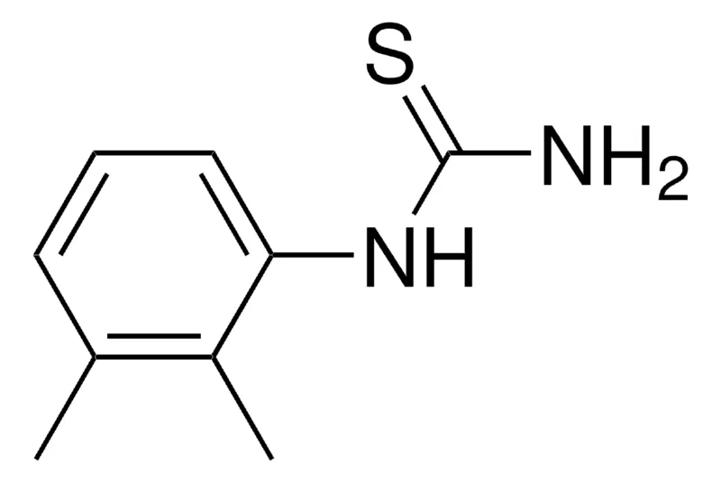 Sigma-Aldrich (2,3-DIMETHYL-PHENYL)-THIOUREA,AldrichCPR