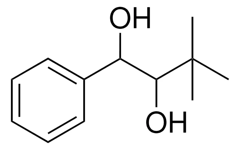 Sigma-Aldrich 3,3-DIMETHYL-1-PHENYL-1,2-BUTANEDIOL,AldrichCPR