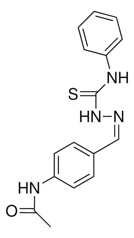 Sigma-Aldrich 1-(4-ACETAMIDOBENZYLIDENE)-4-PHENYL-3-THIOSEMICARRBAZIDE,AldrichCPR