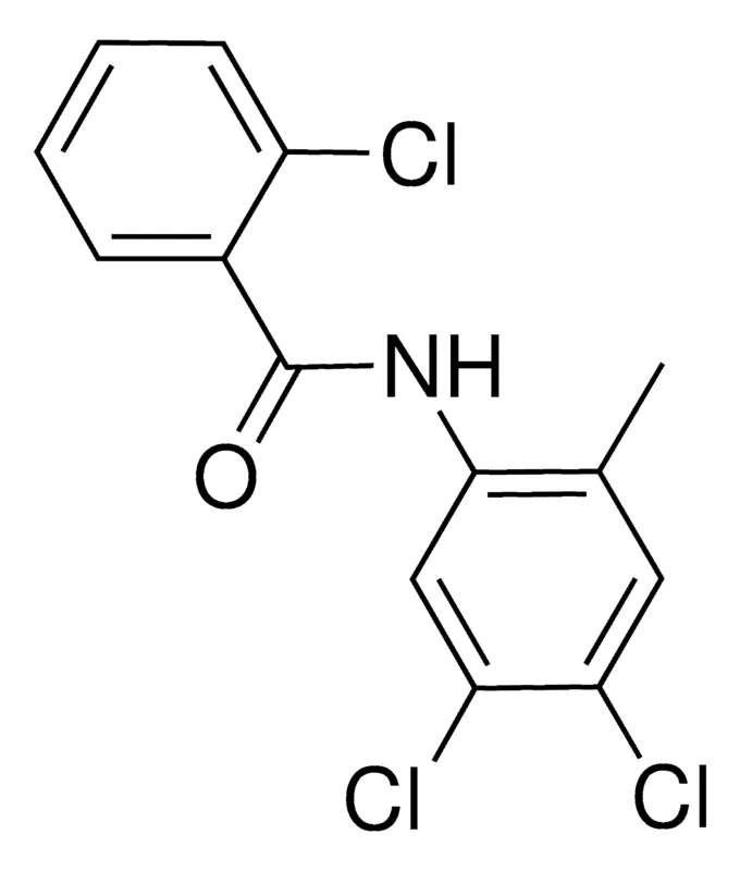 Sigma-Aldrich 2'-METHYL-2,4',5'-TRICHLOROBENZANILIDE,AldrichCPR