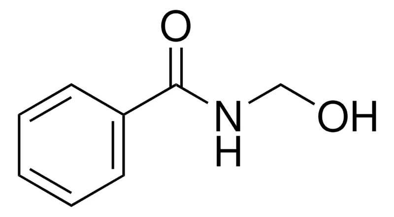 Sigma-Aldrich N-(HYDROXYMETHYL)-BENZAMIDE,AldrichCPR