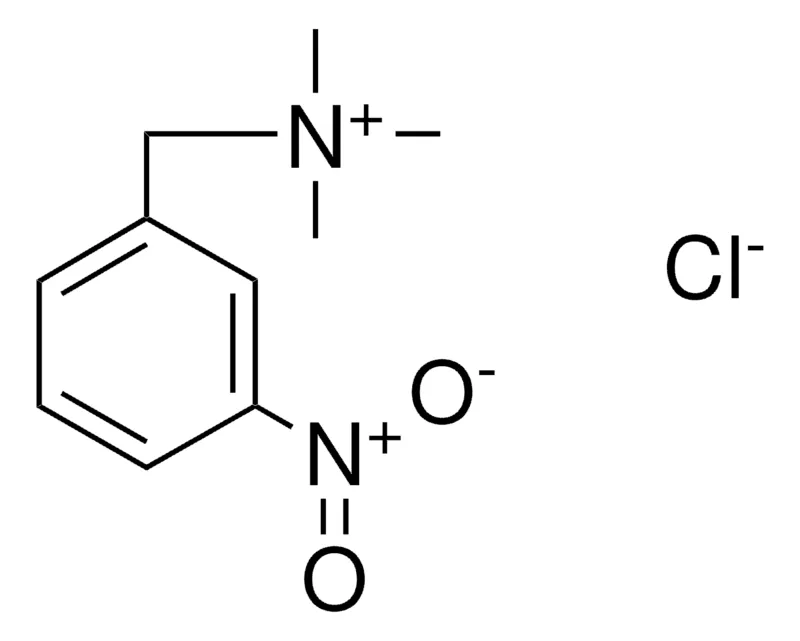 Sigma-Aldrich (3-NITROBENZYL)TRIMETHYLAMMONIUM CHLORIDE,AldrichCPR