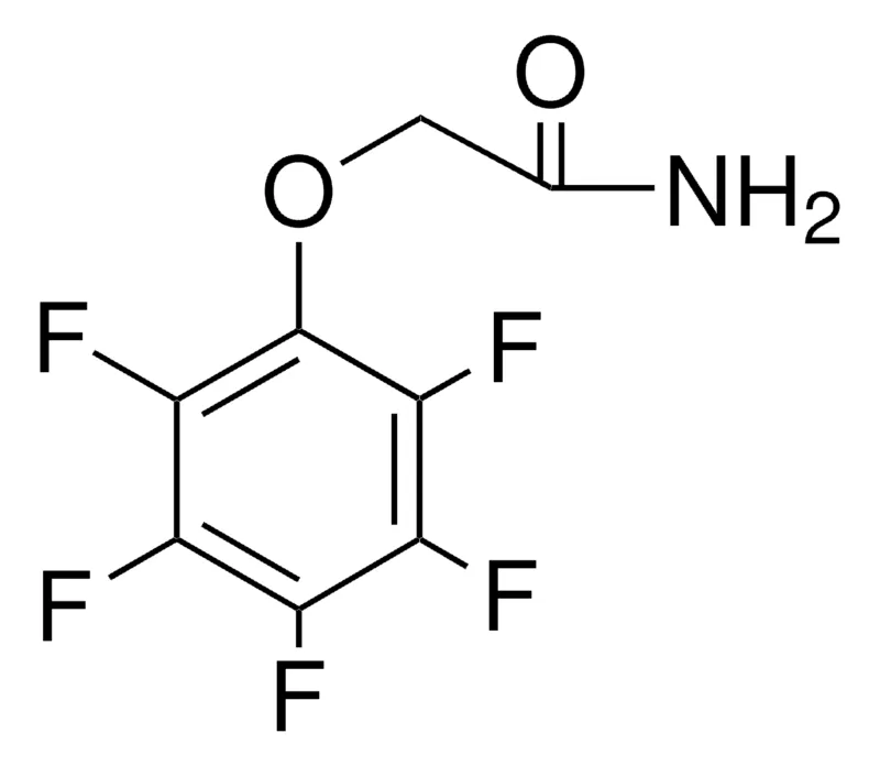 Sigma-Aldrich 2-(PENTAFLUOROPHENOXY)ACETAMIDE,AldrichCPR