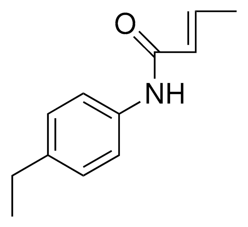 Sigma-Aldrich 4'-ETHYL-2-BUTENANILIDE,AldrichCPR