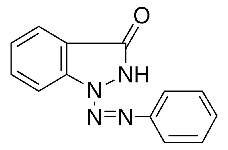 Sigma-Aldrich 1-(PHENYLAZO)-1H-INDAZOL-3(2H)-ONE,AldrichCPR