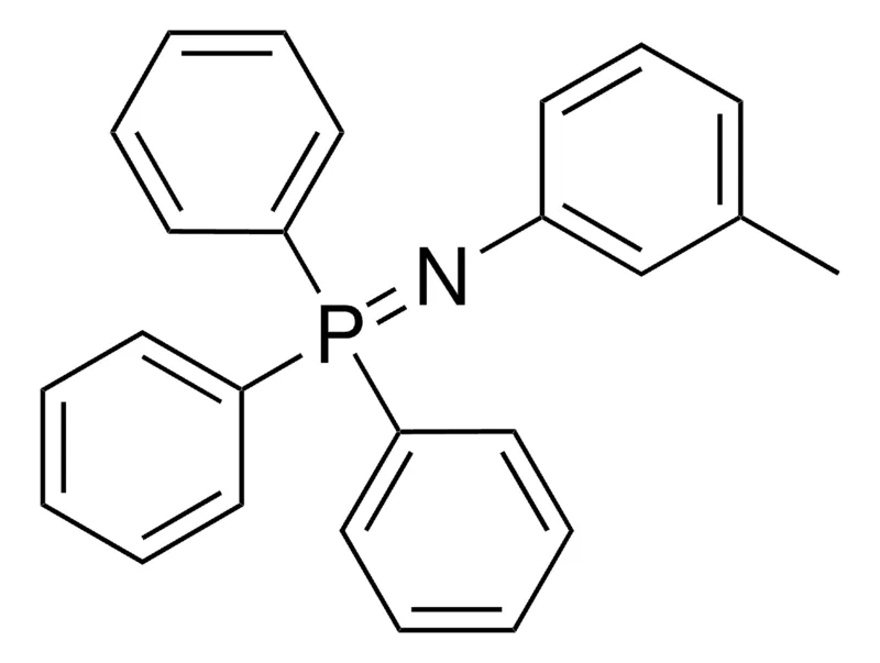 Sigma-Aldrich N-(M-TOLYL)-P,P,P-TRIPHENYLPHOSPHINE IMIDE,AldrichCPR