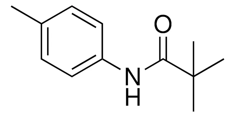Sigma-Aldrich 2,2,4'-TRIMETHYLPROPIONANILIDE,AldrichCPR