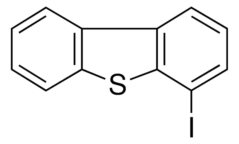 Sigma-Aldrich 4-IODODIBENZOTHIOPHENE，AldrichCPR