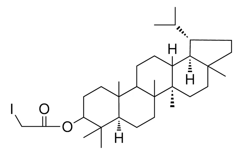 Sigma-Aldrich LUPAN-3-BETA-YL IODOACETATE,AldrichCPR