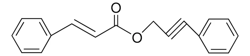 Sigma-Aldrich 3-PHENYL-ACRYLIC ACID 3-PHENYL-PROP-2-YNYL ESTER，AldrichCPR
