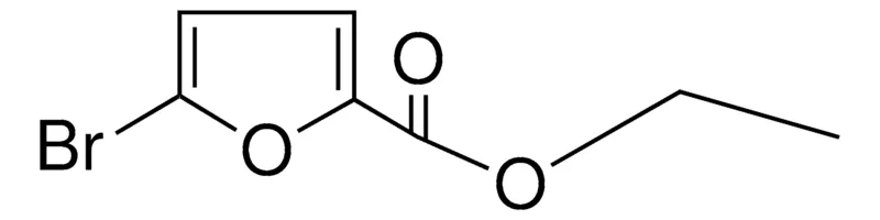Sigma-Aldrich ETHYL 5-BROMO-2-FUROATE,AldrichCPR