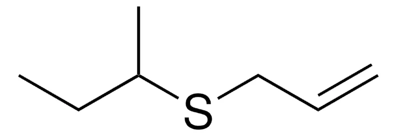 Sigma-Aldrich ALLYL SEC-BUTYL SULFIDE,AldrichCPR