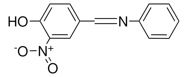 Sigma-Aldrich 2-NITRO-ALPHA-PHENYLIMINO-PARA-CRESOL,AldrichCPR