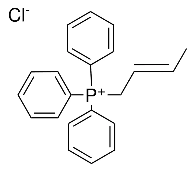 Sigma-Aldrich 2-BUTENYLTRIPHENYLPHOSPHONIUM CHLORIDE,AldrichCPR
