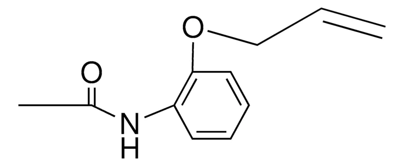 Sigma-Aldrich 2'-(ALLYLOXY)ACETANILIDE,AldrichCPR