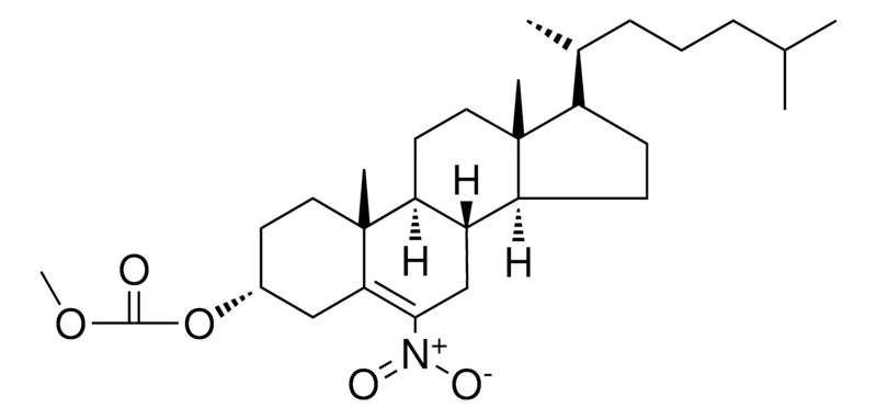 Sigma-Aldrich CARBONIC ACID DI-ME-HEXYL-DI-ME-NITRO-CYCLOPENTA(A)PHENANTHREN-YL ESTER ME ESTER，AldrichCPR