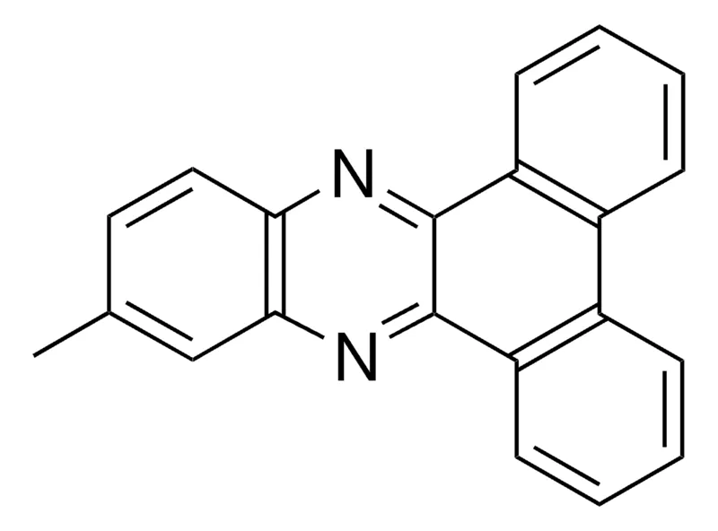 Sigma-Aldrich 7-METHYL-1,2,3,4-DIBENZOPHENAZINE，AldrichCPR