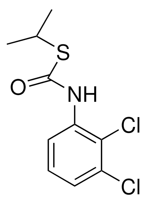 Sigma-Aldrich S-ISOPROPYL N-(2,3-DICHLOROPHENYL)THIOLCARBAMATE,AldrichCPR