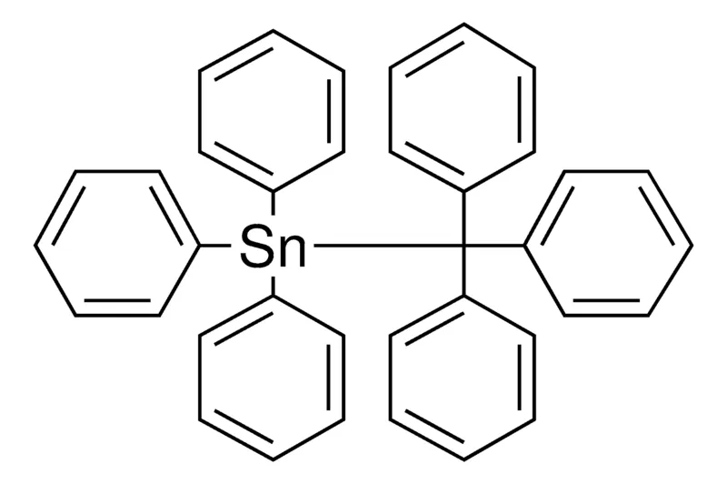 Sigma-Aldrich TRIPHENYL(TRIPHENYLMETHYL)TIN,AldrichCPR
