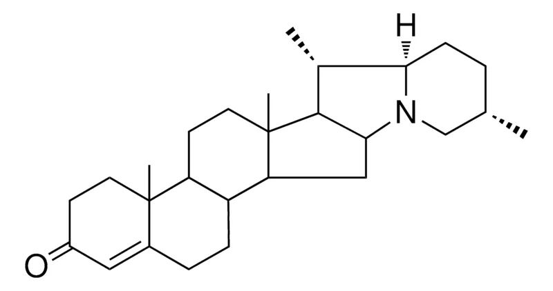 Sigma-Aldrich SOLANID-4-EN-3-ONE,AldrichCPR