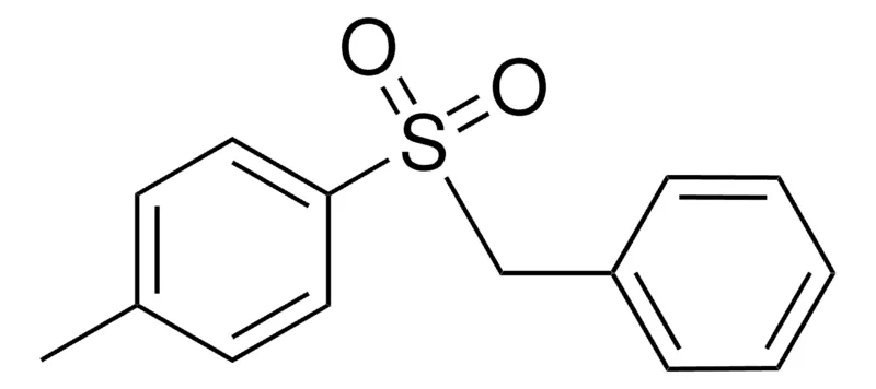 Sigma-Aldrich BENZYL P-TOLYL SULFONE,AldrichCPR