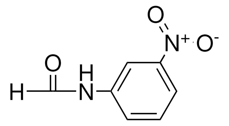 Sigma-Aldrich 3'-NITROFORMANILIDE,AldrichCPR