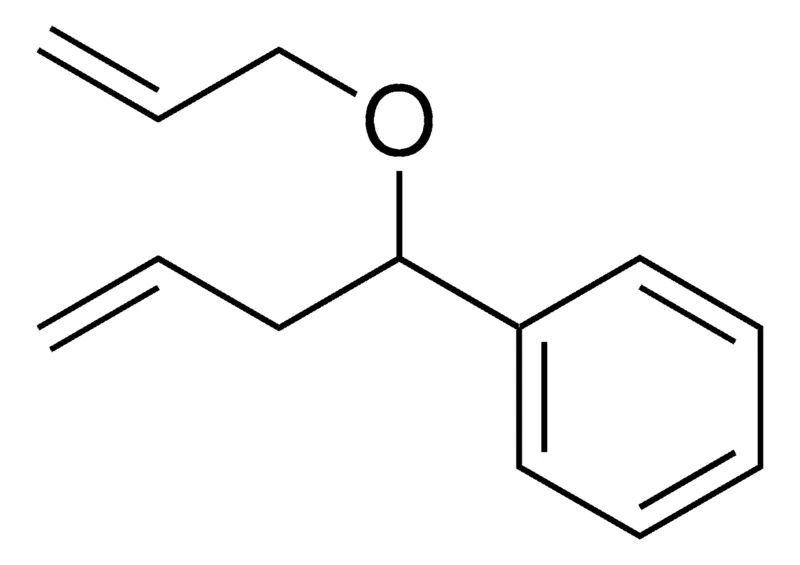 Sigma-Aldrich [1-(ALLYLOXY)-3-BUTENYL]BENZENE，AldrichCPR