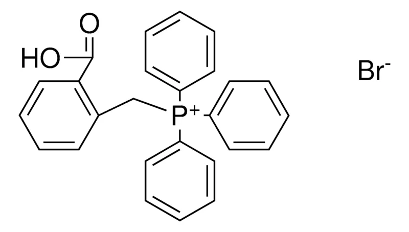 Sigma-Aldrich (2-CARBOXY-BENZYL)-TRIPHENYL-PHOSPHONIUM, BROMIDE,AldrichCPR