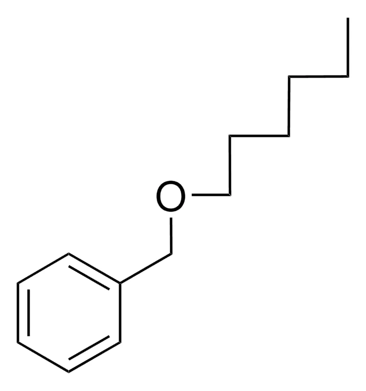 Sigma-Aldrich BENZYL HEXYL ETHER,AldrichCPR