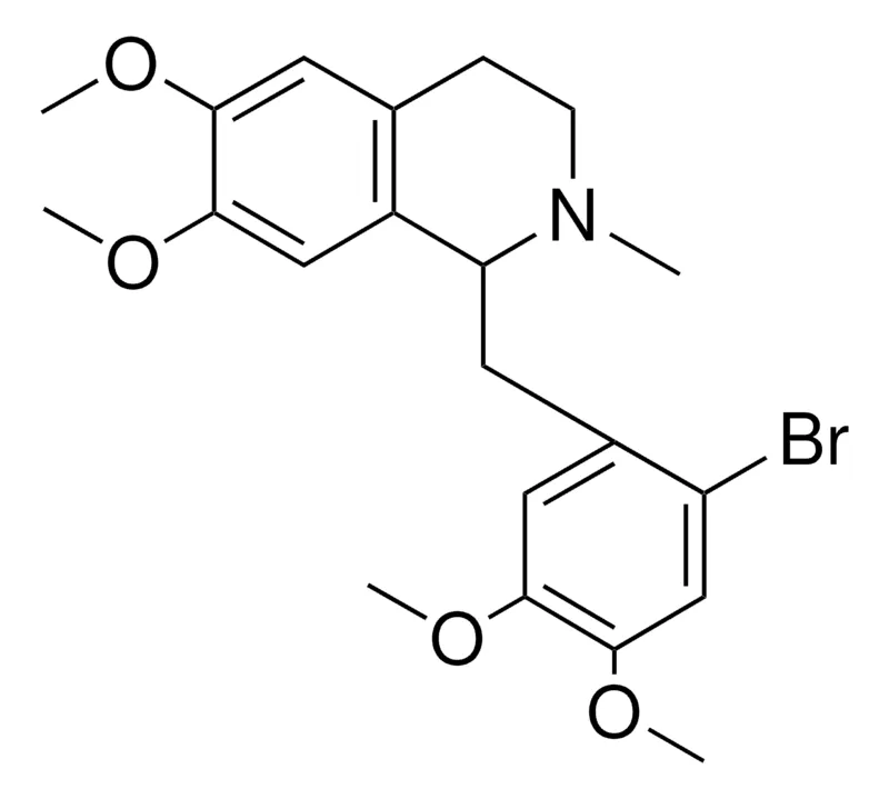 Sigma-Aldrich DL-6'-BROMOLAUDANOSINE，AldrichCPR