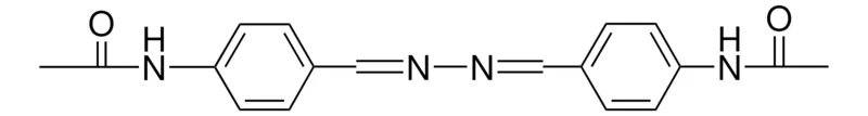 Sigma-Aldrich 4-ACETAMIDOBENZALDEHYDE AZINE,AldrichCPR
