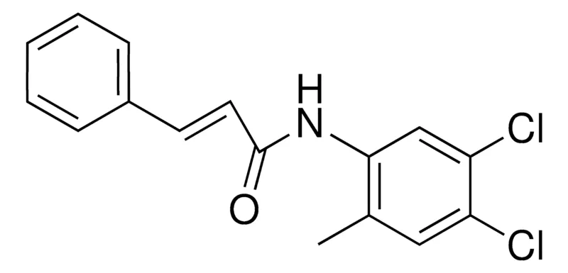 Sigma-Aldrich 4',5'-DICHLORO-2'-METHYLCINNAMANILIDE,AldrichCPR