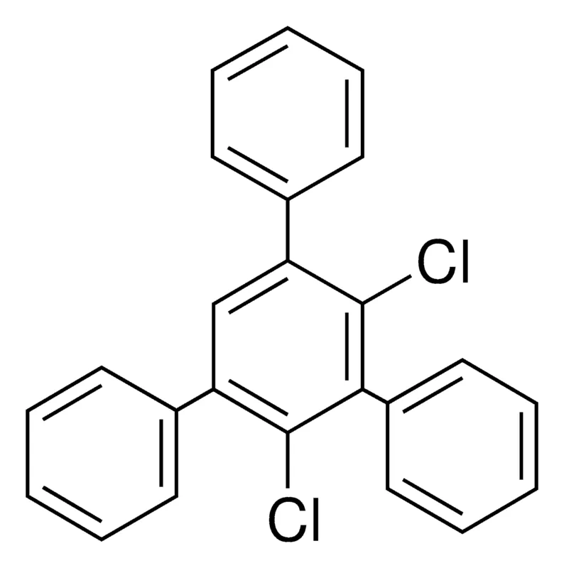 Sigma-Aldrich 2,4-DICHLORO-1,3,5-TRIPHENYLBENZENE,AldrichCPR