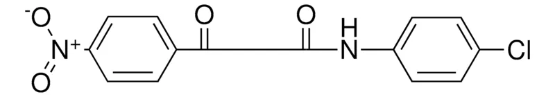 Sigma-Aldrich N-(4-CHLORO-PHENYL)-3-(4-NITRO-PHENYL)-3-OXO-PROPIONAMIDE,AldrichCPR