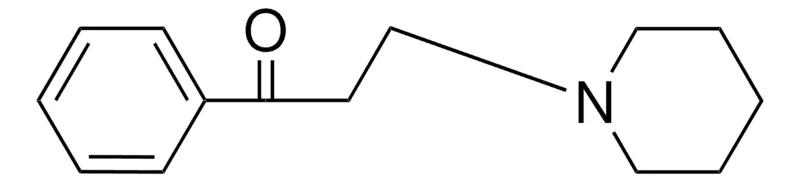 Sigma-Aldrich 3-PIPERIDINOPROPIOPHENONE,AldrichCPR