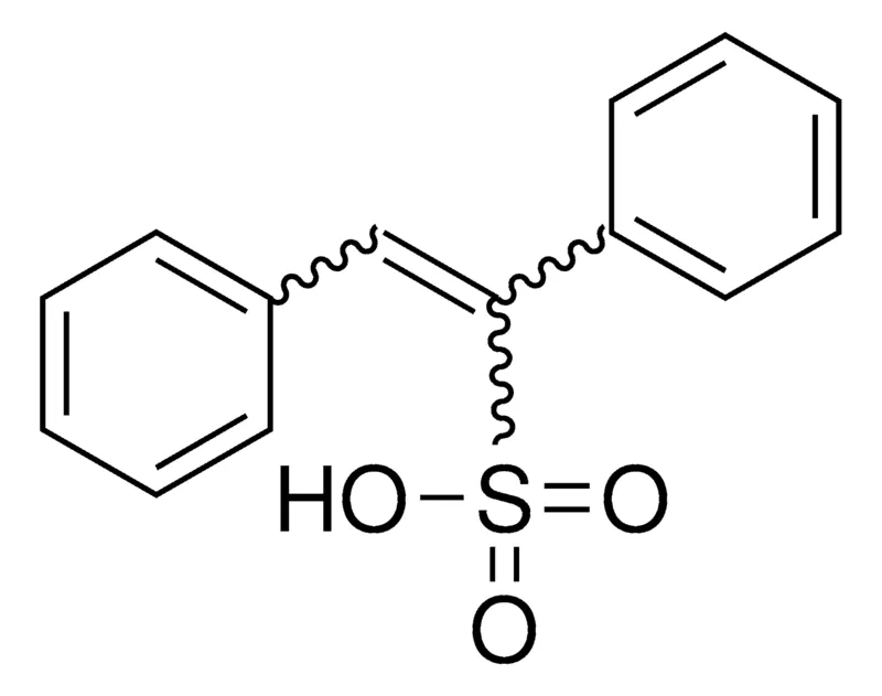 Sigma-Aldrich (Z)-1,2-DIPHENYLETHENESULFONIC ACID,AldrichCPR