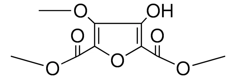 Sigma-Aldrich DIMETHYL 3-HYDROXY-4-METHOXY-2,5-FURANDICARBOXYLATE,AldrichCPR