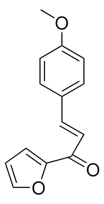 Sigma-Aldrich 1-(2-FURYL)-3-(4-METHOXYPHENYL)-2-PROPEN-1-ONE，AldrichCPR