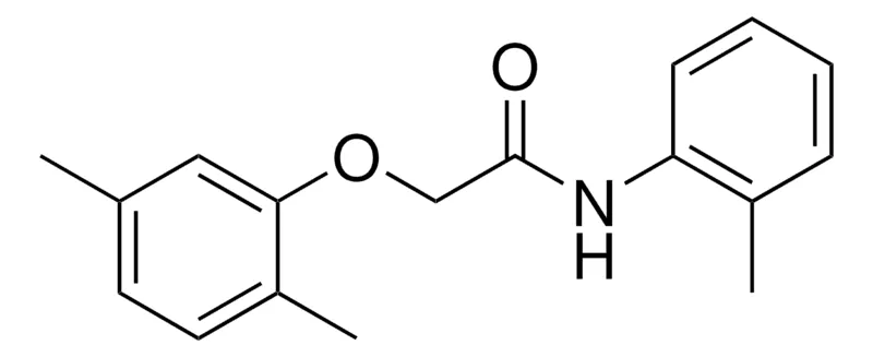 Sigma-Aldrich 2-(2,5-DIMETHYLPHENOXY)-N-(2-METHYLPHENYL)ACETAMIDE,AldrichCPR