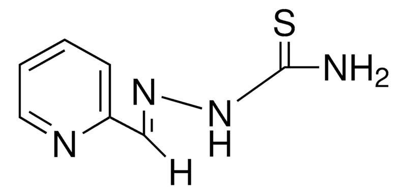 Sigma-Aldrich 2-PYRIDINECARBOXALDEHYDE THIOSEMICARBAZONE,AldrichCPR