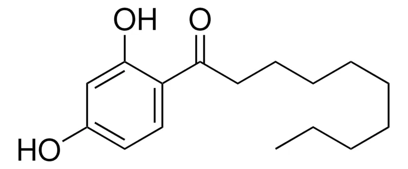Sigma-Aldrich 1-(2,4-DIHYDROXYPHENYL)-1-DECANONE，AldrichCPR